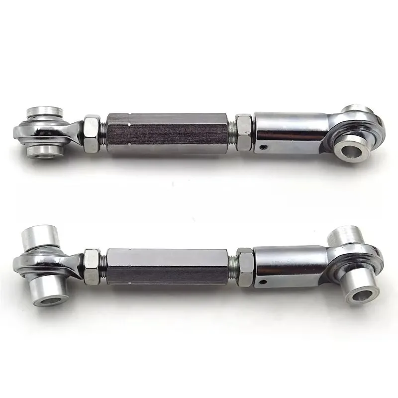 Glb For  600RR 07-13,  T/C Raven, GSX-R Motorcycles Adjustable Aluminum Rear Lowering Link Kit