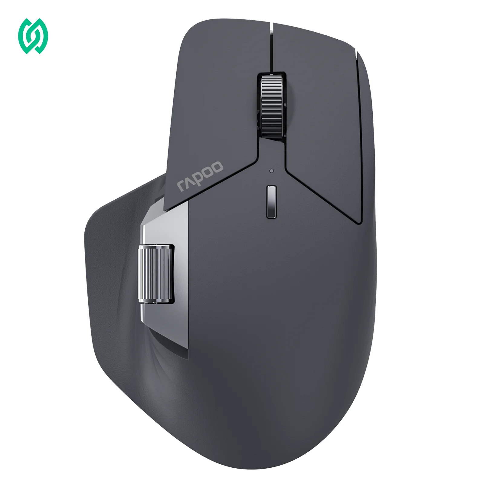 Rapoo souris sans fil MT760PRO, NearLink + Bluetooth 5.0, multi-appareils