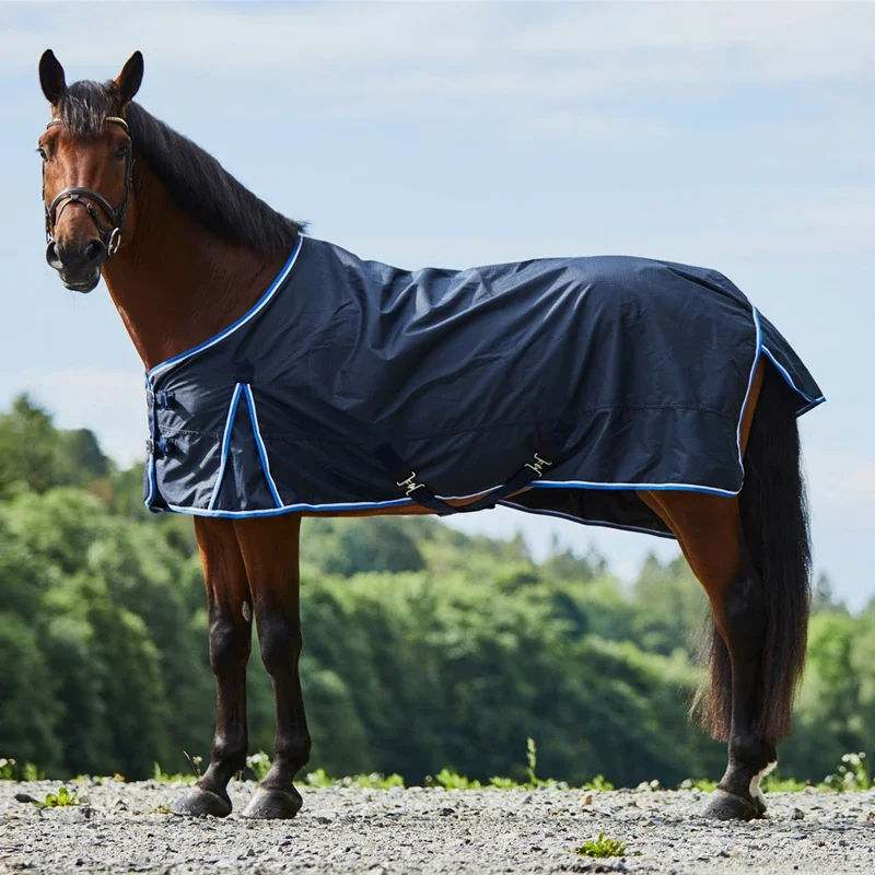 Professional Factory Customization Horse Products Waterproof Horse Rugs High End Equine Blanket Equine Sheets for Horse Riding