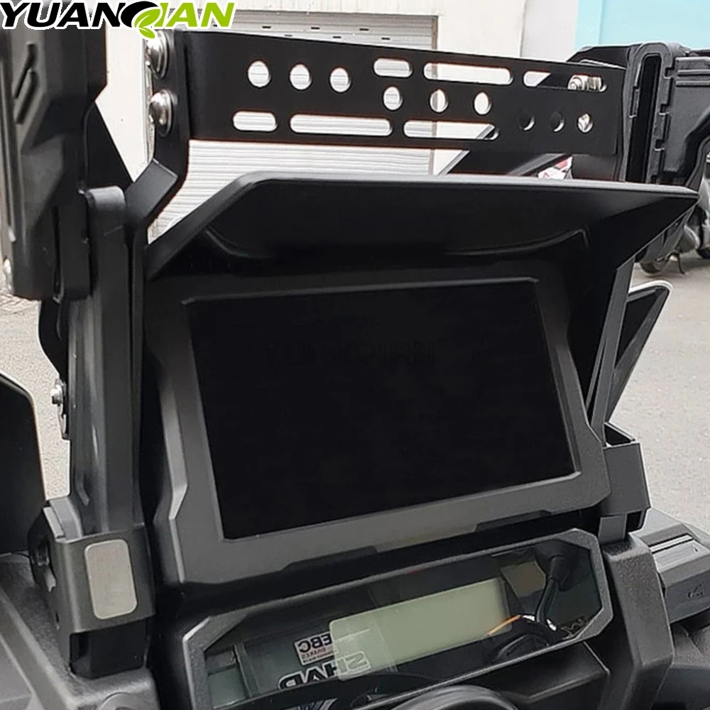 2024 CRF1100L GPS Navigation Bracket Holder For Honda CRF 1100L 1100 CRF1100 L Africa Twin ADVENTURE SPORTS 2023 2022 2021 2020