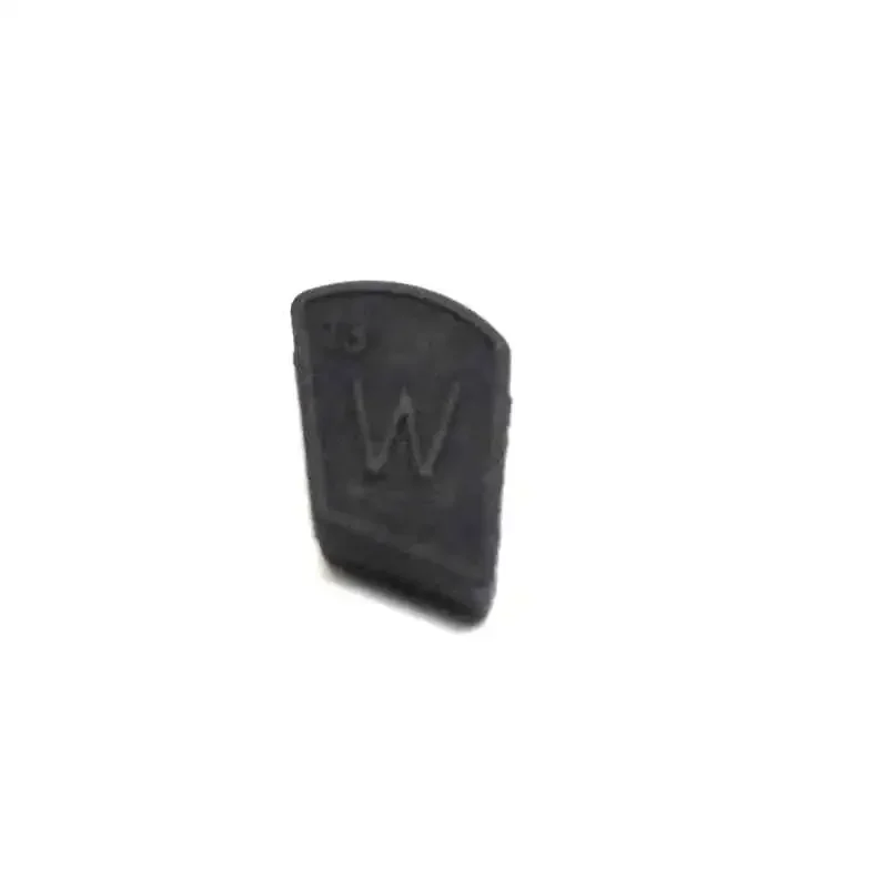 Capuchons de marteau en caoutchouc pour clavier électronique, pour Casio CDP120 CDP220 Cdp-200 CDP-400R 410R