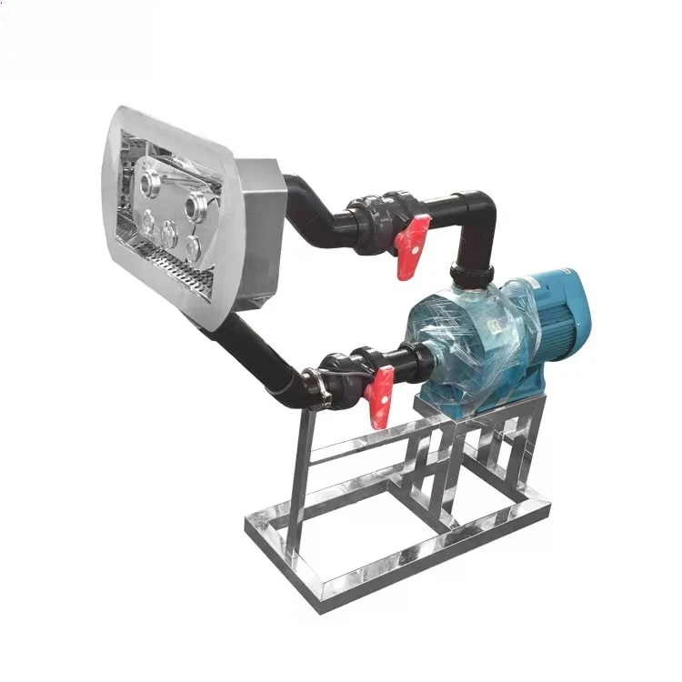 Swimming Pool Countercurrent Swimming Pool Counter Current Jet