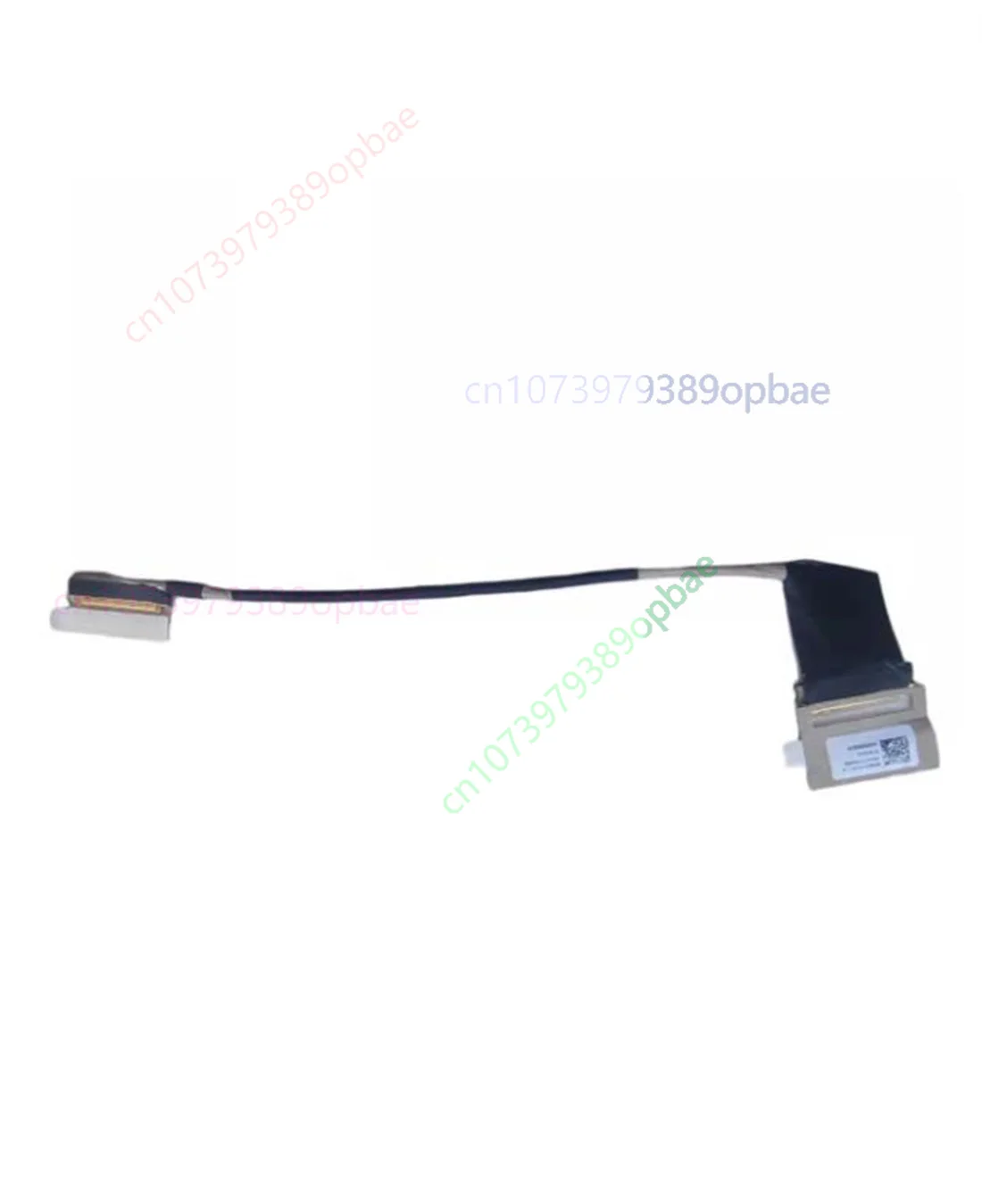 FOR Asus Zenbook Q409ZA UM3402 UX3402ZA/YA UX3402 LCD LVDS screen cable 14005-033602RR HQ21311182000