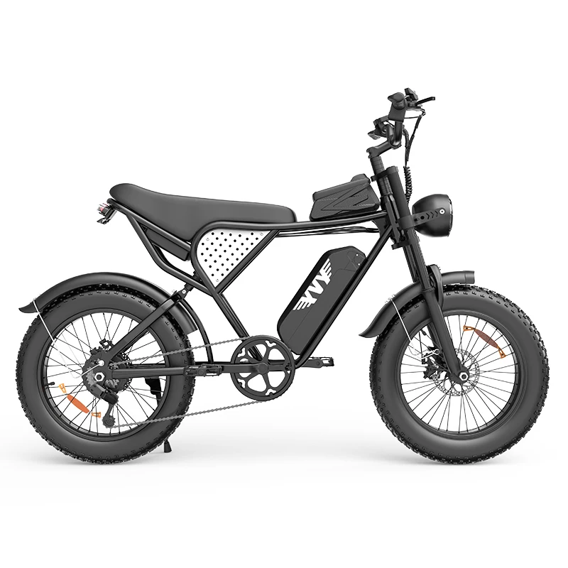 

Электровелосипед Fatbike Fast 48V 15AH с толстыми шинами, электрический горный велосипед, электровелосипед для бездорожья, производитель электровелосипедов
