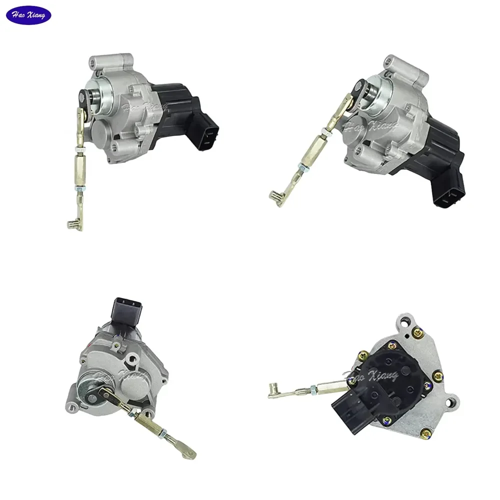 【Aftermarket High Quality】 Haoxiang Turbo Actuator EGR Valve K6T51274 NH950190 K6T51272 NH950157 Fits for GMC NQR NPR