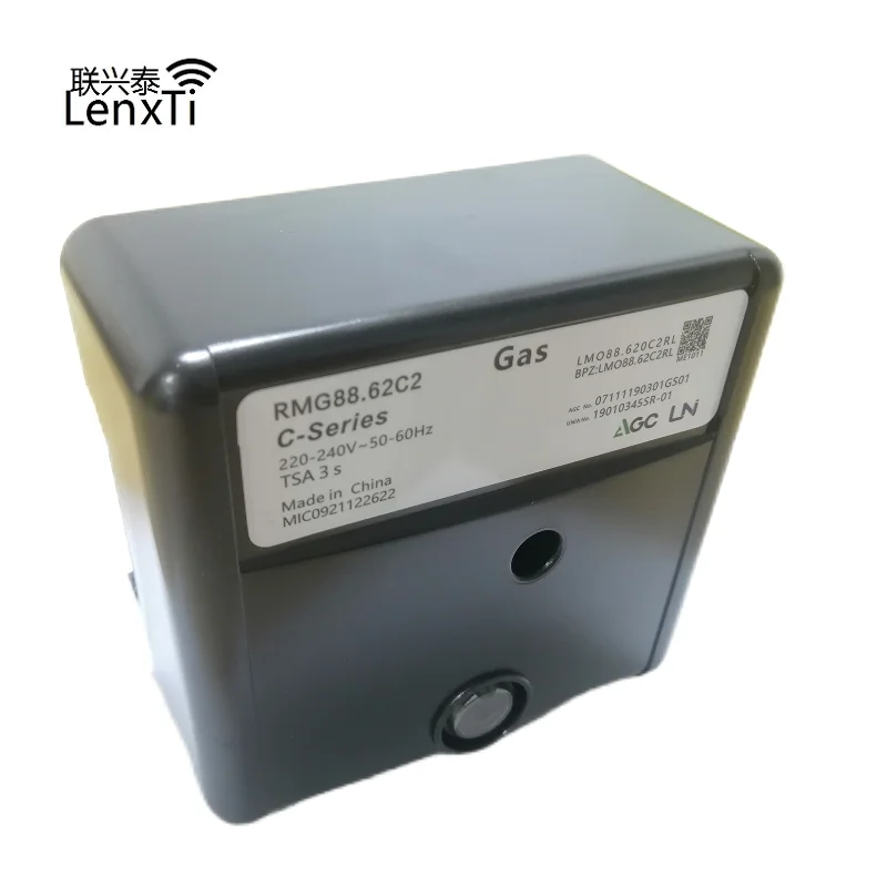 LenxTi RMG 88,62 C2 Brenner Steuert | Control Box für RIELLO FS/RS gas brenner Für Riello | brenner ersatzteile | zubehör