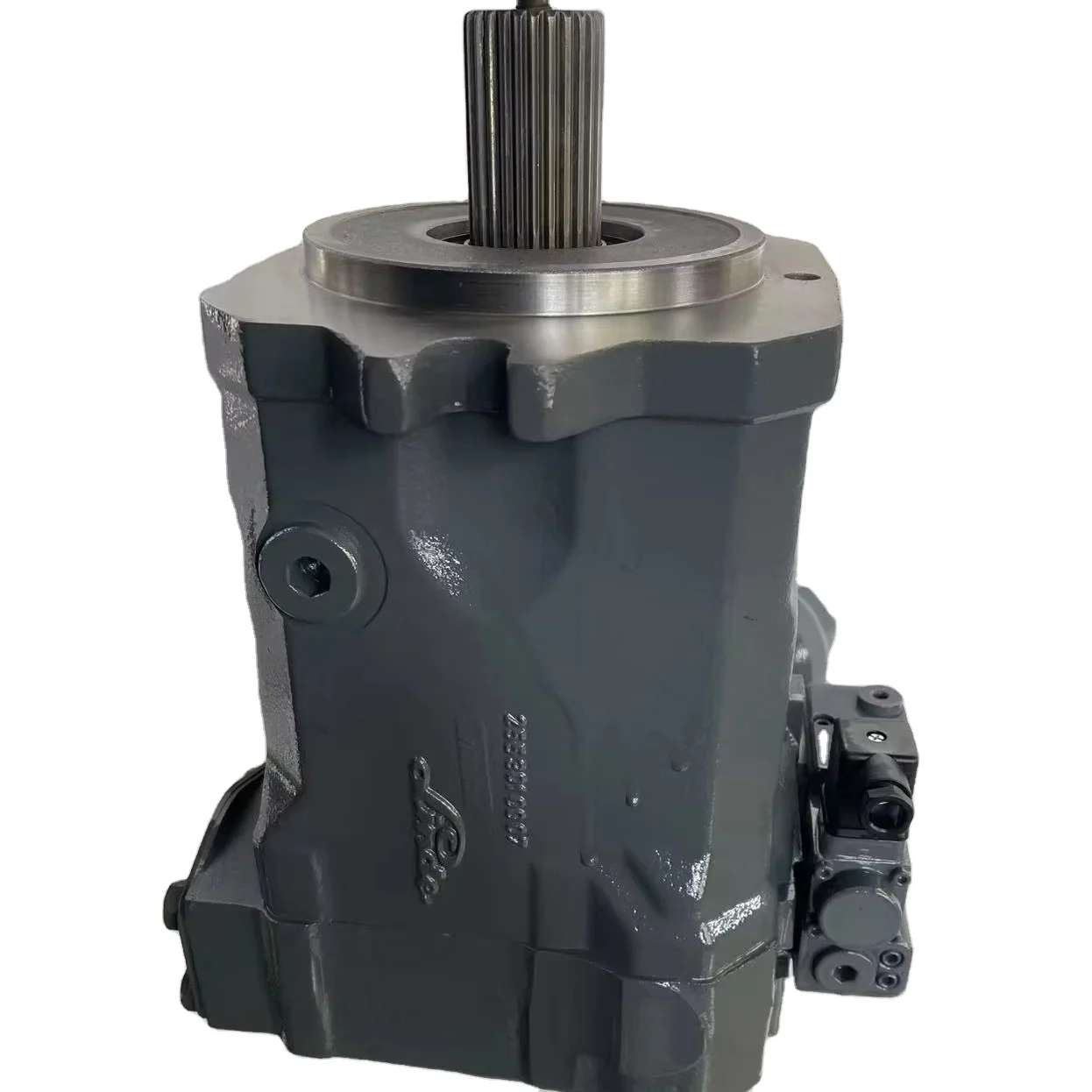 HYDRAULIC PISTON PUMP HPR135D 02R000 HPR105-02R-2681