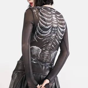 İlk 10 satış, gotik kıyafetler, no. 6