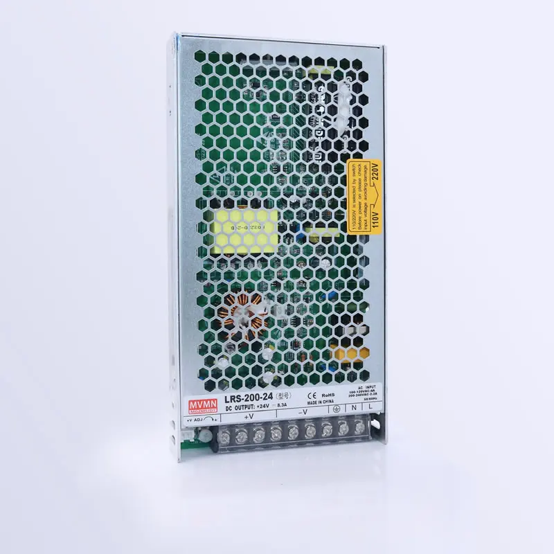 Switching pengalihan catu daya Ac ke Dc