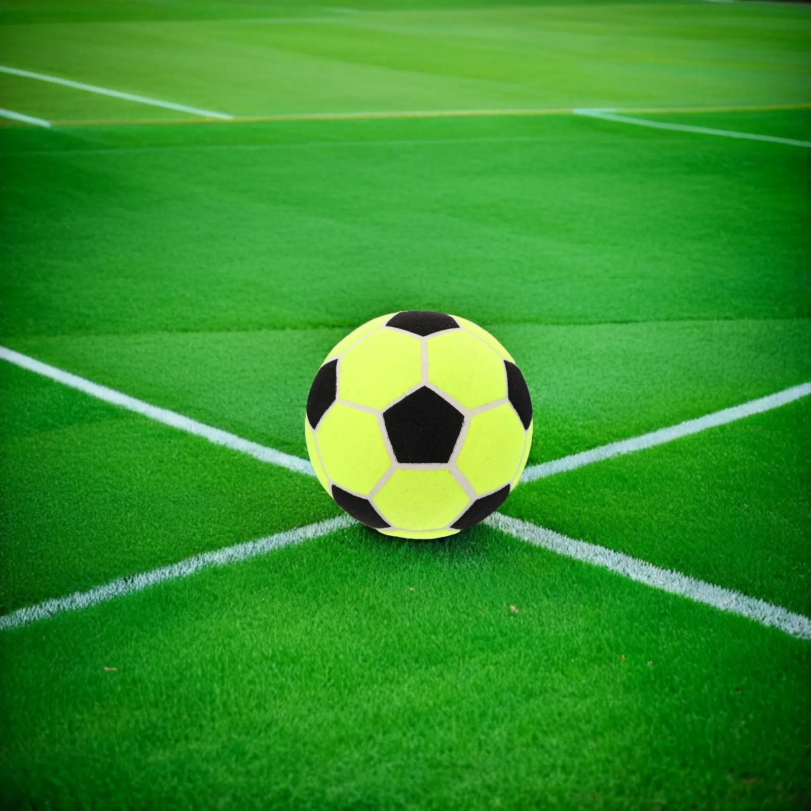 

Inflatable Sticky Football Dart Game with Felt Balls for Indoor Outdoor Use Portable Soccer Training Target Enhances Hand Eye