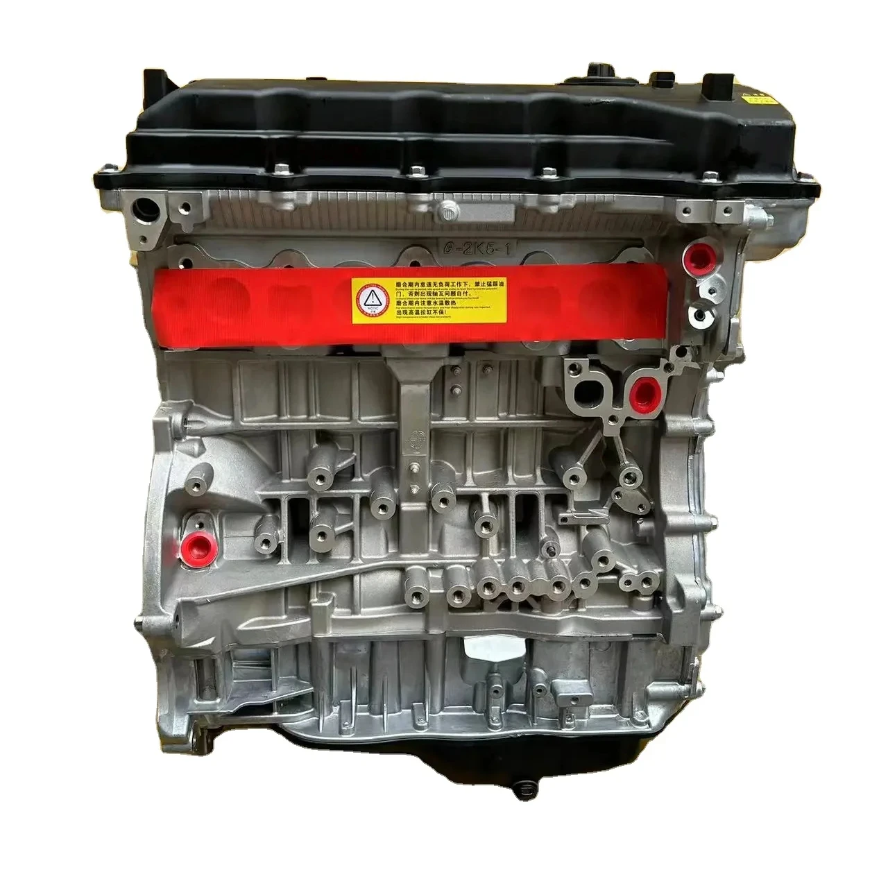 Newpars AUTO PARTS Arrival G4KE Long block G4FC G4ED engine G4FG engine assembly G4KG D4CB for Hyundai Car Engine Manufacturer