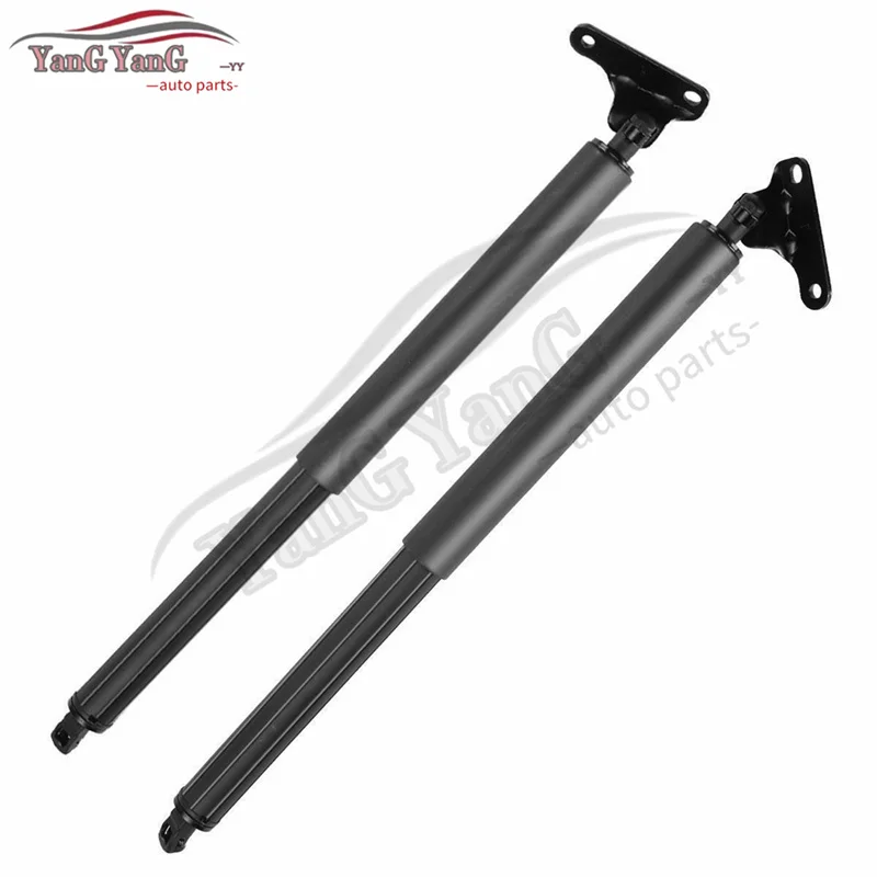 

Left 1647400545 Right 1647400645 042069 2x Rear trunk lift strut for Mercedes-Benz X164 GL-Class GL350 Car Accessories