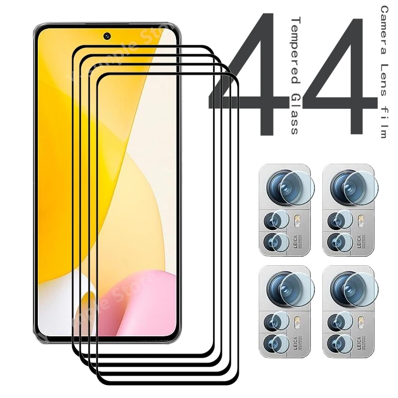 For Xiaomi 12Lite G… - image