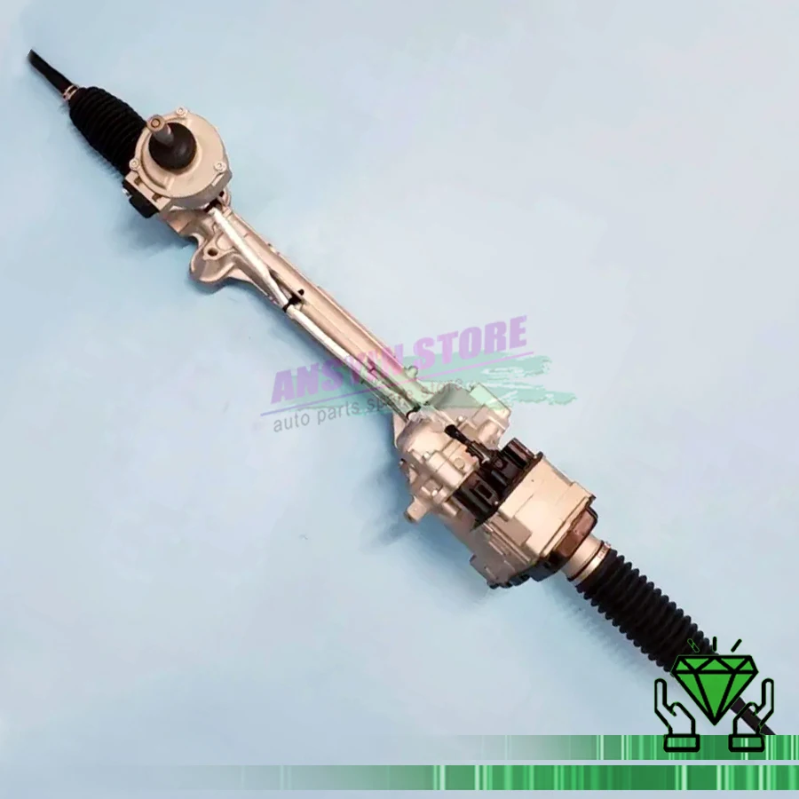 Electric Power Steering Rack For Car Ford Explorer EB5Z3504M EB5Z3504Q STE295 STE384 Left hand drive