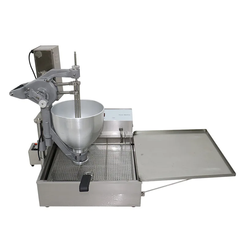 Electric popcorn machine, pattern, can make circles, balls