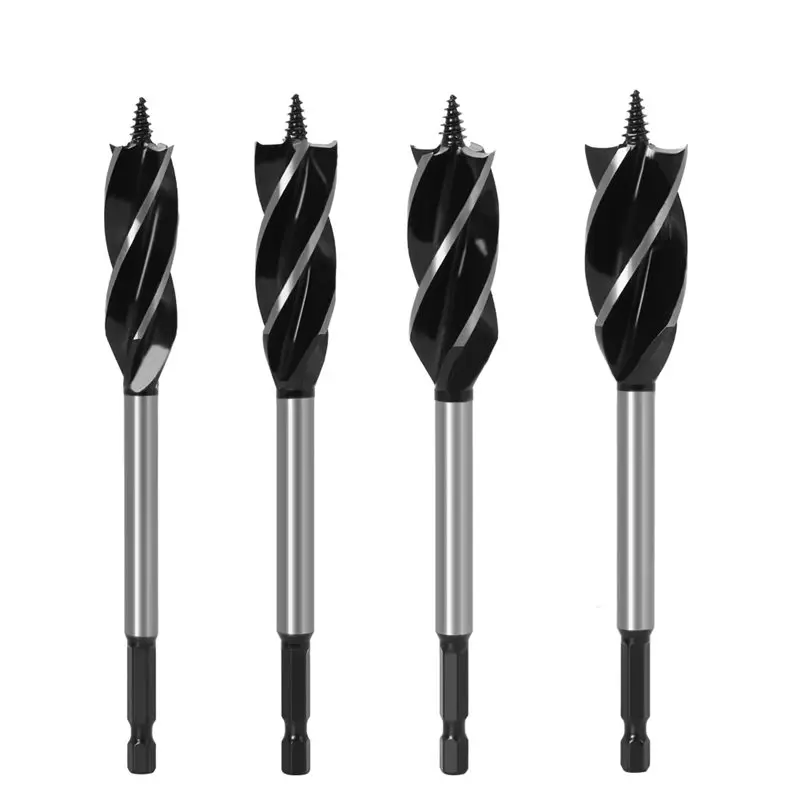 b08b-木材用高速切断ツイストドリルビットセット-4本組-オーガー大工用ジョイナーツール-木工、diy、プロ用