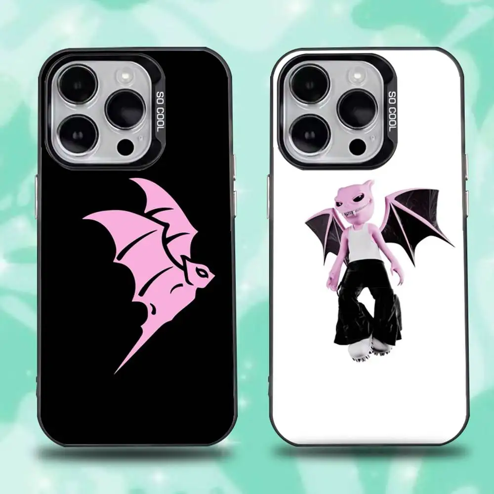 

Jhayco Puerto Rico Singer Phone Case For iPhone 16,15,14,13,12,11,Pro,Max,Plus,Mini,XS,SE Anti Fall Black Matte Hard Bumper