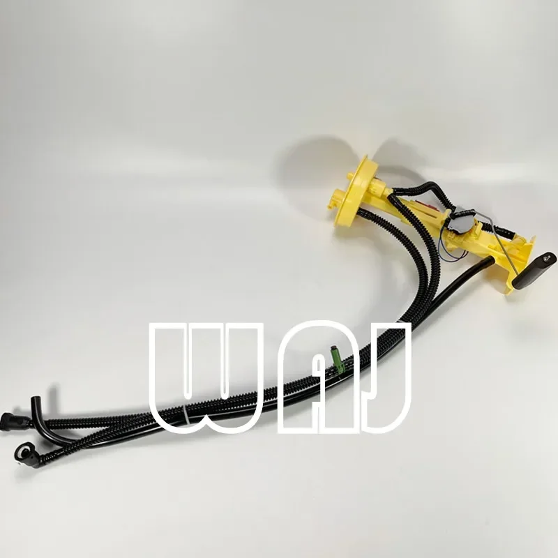 WAJ Diesel Brandstoftank Verzendeenheid Links 16117494926, 7494926 Past Voor BMW X5 E70 F15 SAV X6 E71 F16 X7 E72 SAC