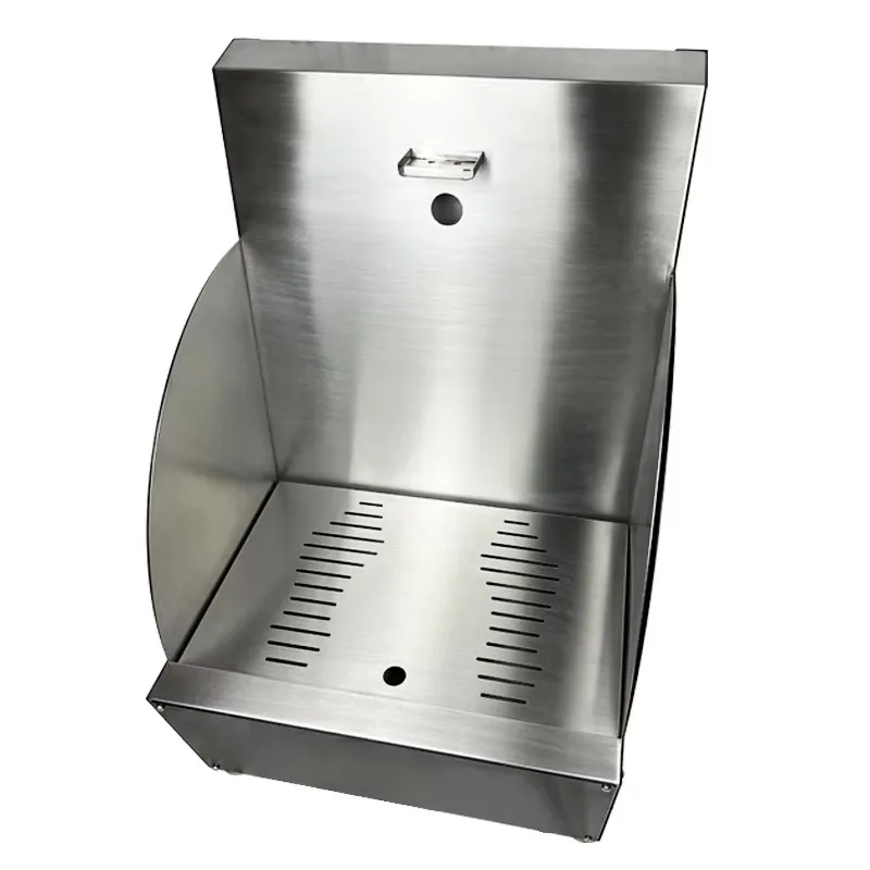 Sink prayer chair stainless steel foot sink Wudu significant other foot Wudu washing station