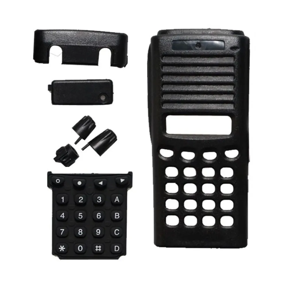 

Replacement Housing Case Cover for Kenwood Radio TK-378G TK278G TK388G