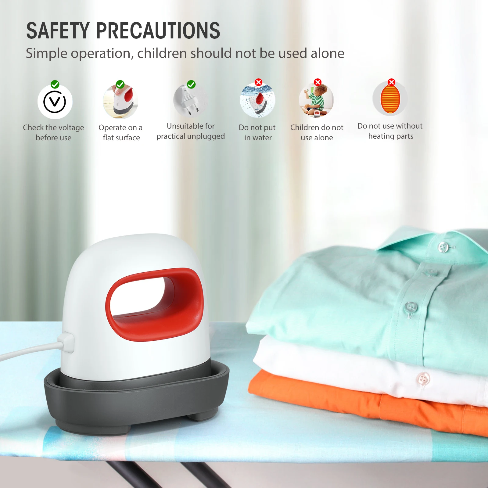 آلة الصحافة الحرارية الصغيرة التي شيرت الطباعة سهلة التدفئة نقل الصحافة آلات الحديد لبطانية الجلود المحمولة DIY بها بنفسك الأعمال المنزلية