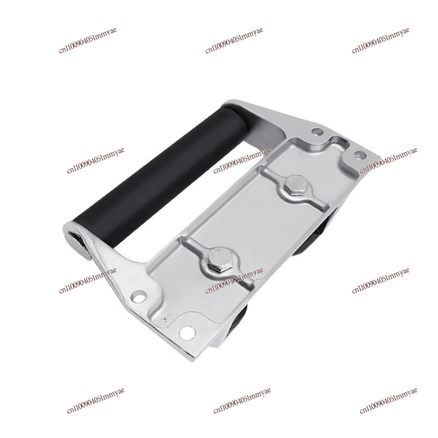 

Anchor Wheel 316 Stainless Steel Cable Guide Cable Holder Bracket, Marine Yacht Hardware Fittings