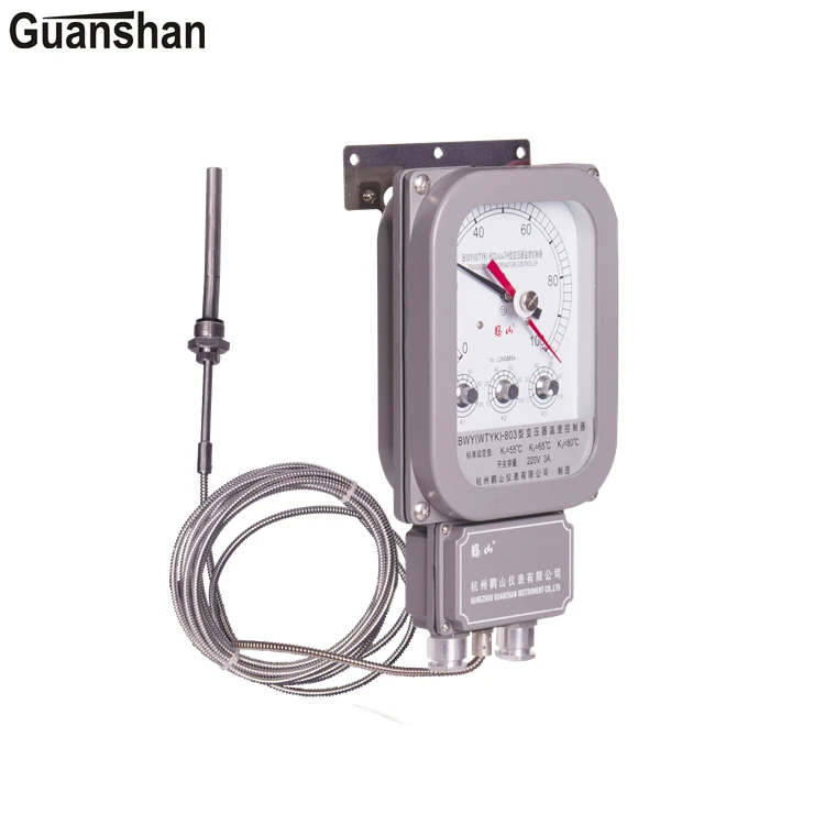 BWY-803A(TH) transformer temperature controller