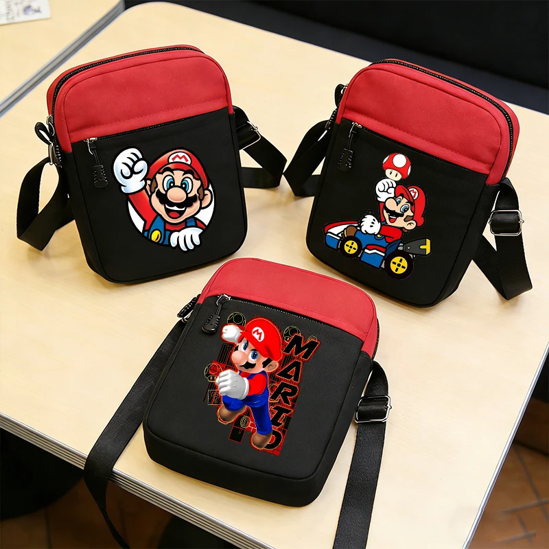 Super Marios Bro Bo…