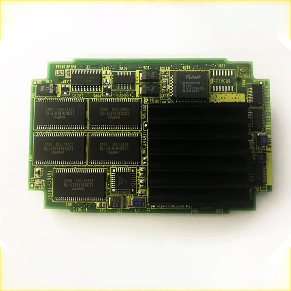 

A20B-3300-0107 для FANUC CPU Brand PCB Brand