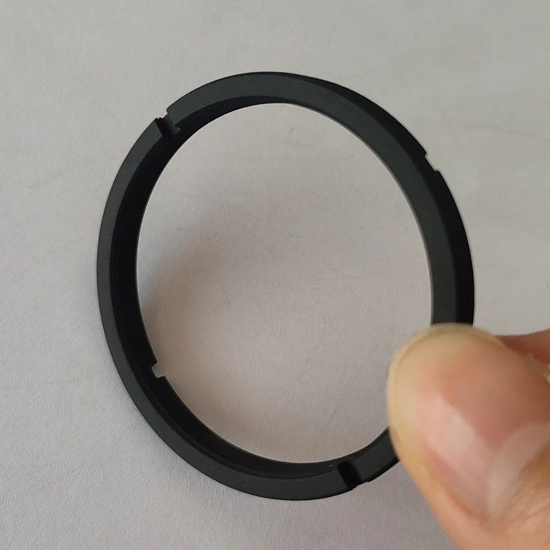 

Переходник с внутренней резьбой M42x0,75 мм на M48x0,75 мм с Т-образным кольцом, преобразователь телескопа