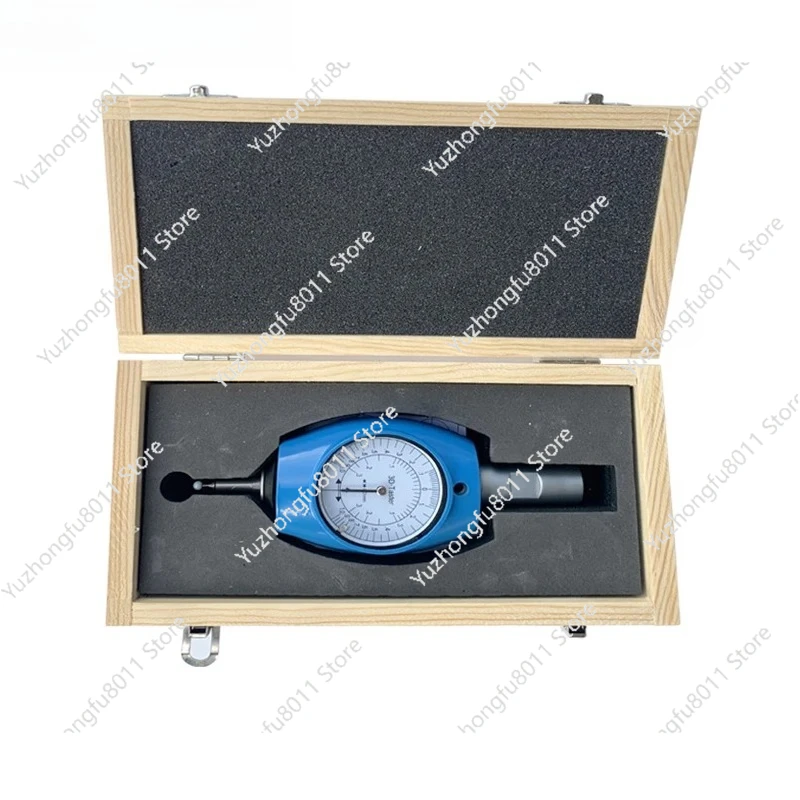 Machine Tool 3D Edge Finder XYZ Axis Sensor Centering Rod Meter Universal Detector Tool Dial Indicator Workpiece Centering