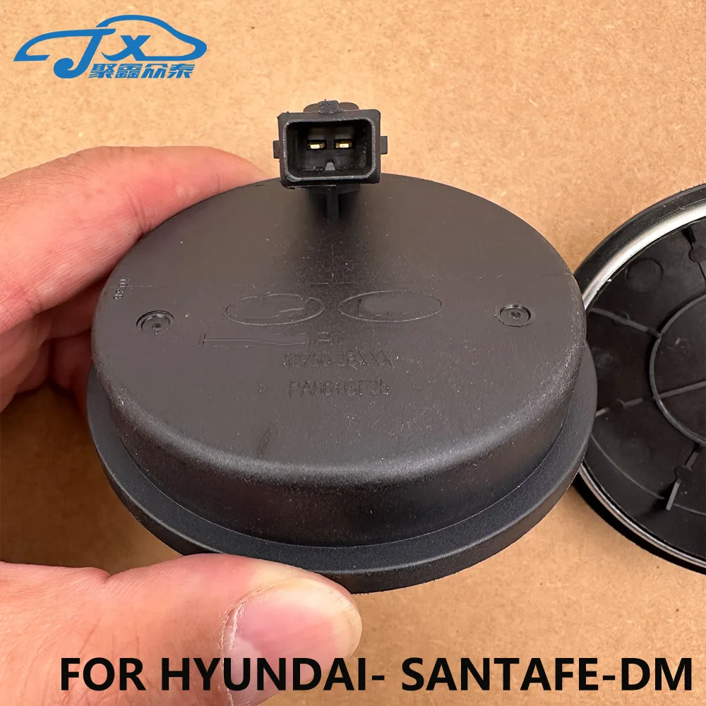 For HYUNDAI SANTAFE ABS sensor Rear wheel sensor Wheel speed sensor IX45 Sorento New SantaFe 527502BXXX 527502WXXX Rear axle he