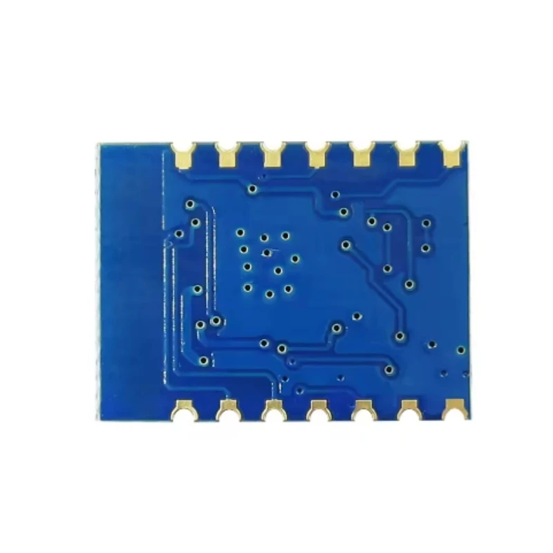 5Pcs/lot 100% New ESP8266 ESP-03 SMD serial WIFI Module
