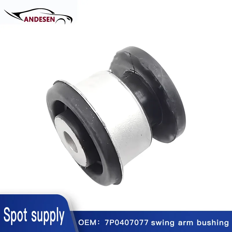 

7P0407077 is suitable for Audi Q7, Volkswagen Touareg, Porsche Cayenne front upper swing arm liner