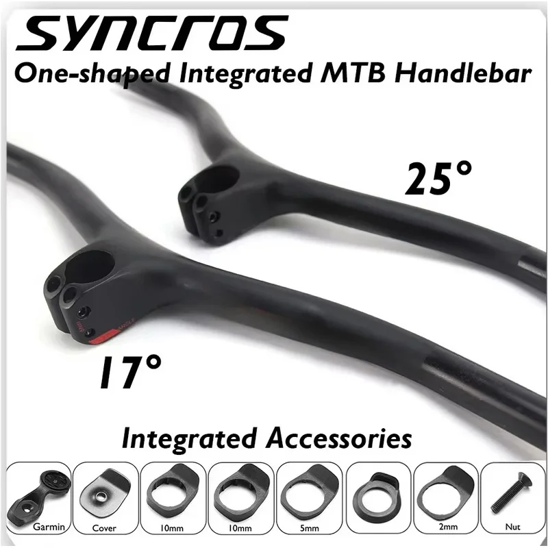 Syncros Mtb Integra… - image