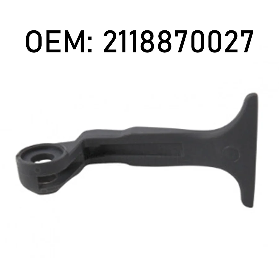 Wooeight Front Grille Hood Release Pull Handle 2038870427 For Mercedes Benz C230 C320 W203 W211 W220 W221 2118870327 2208870127