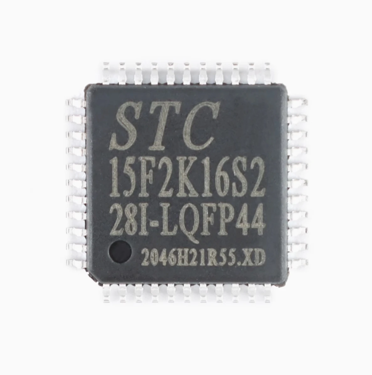 Original STC15F2K16…