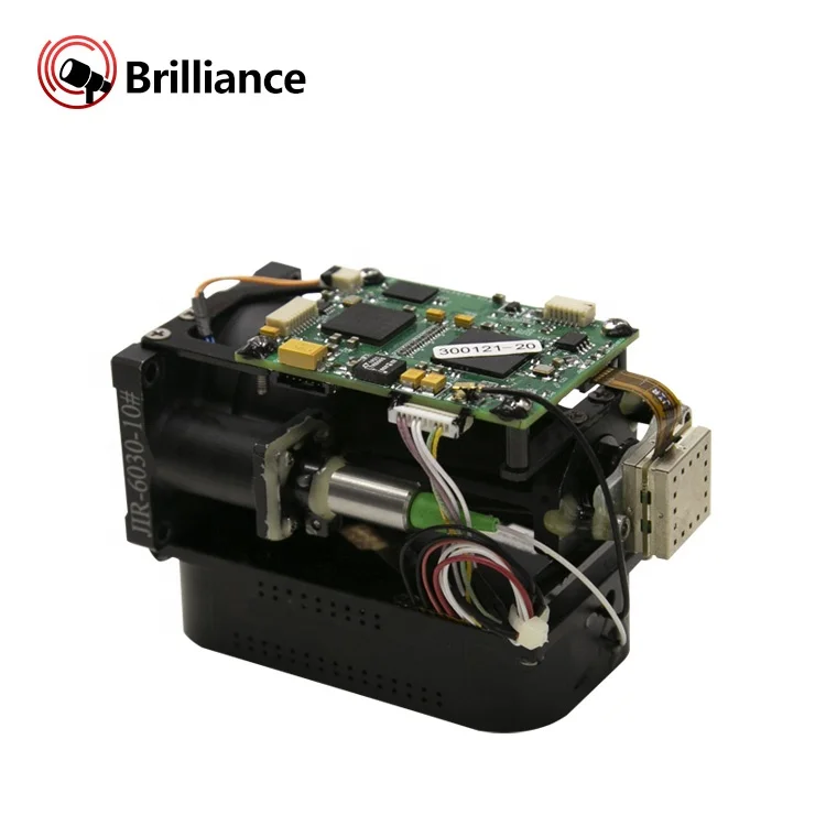 Long Distance Measurement UAV 3km Vehicle 10km Fiber Optic Rangefinder Module Distance Meter Module