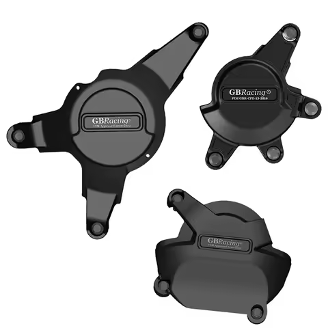 CBR1000RR Motorcycles Engine Cover Protection Case GB Racing For HONDA CBR1000 RR 2008-2016 2015 2014 Engine Covers Protectors