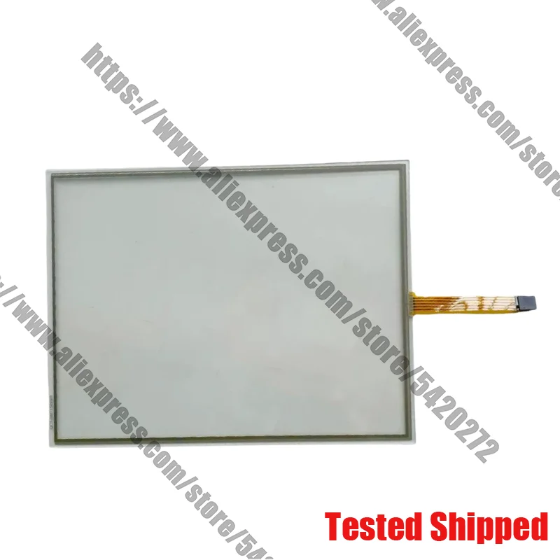 

New For E217342 B121N18AG26-06 12.1 Inch Touch Panel Screen Digitizer