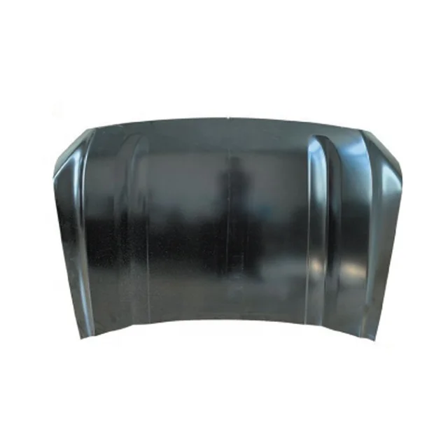 

Factory Hot Selling High Quality Replacement Auto Body Parts Aluminum Engine Hood Cover Bonnet for GMC SIERRA 1500 PICKUP 2020