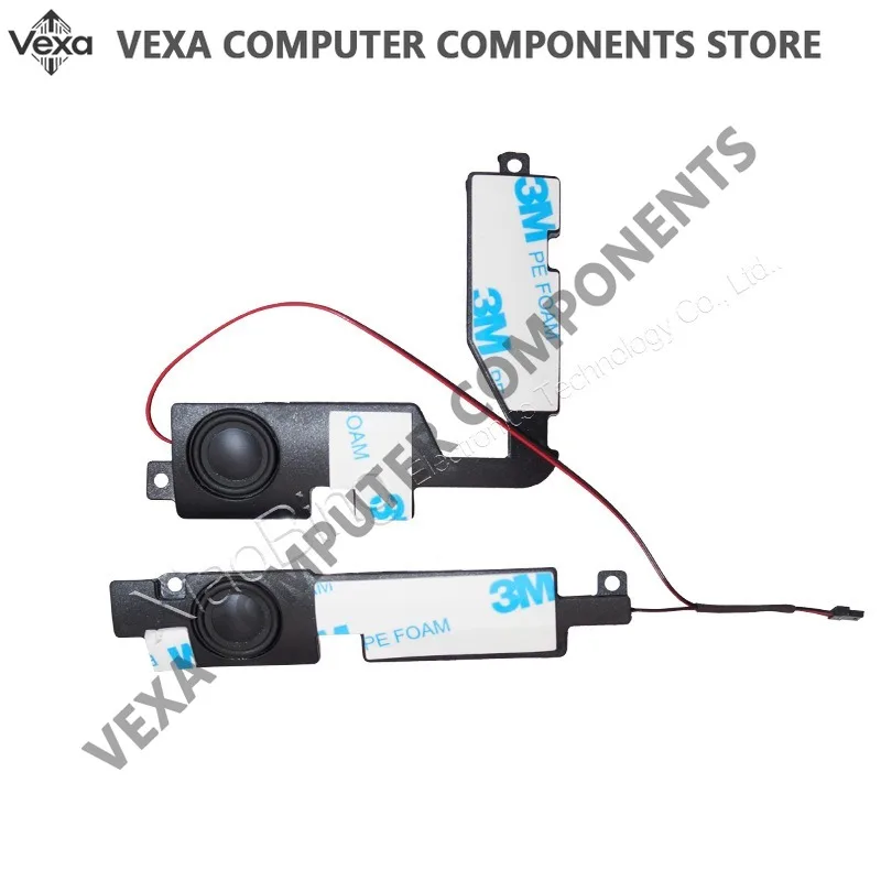 High Quality Speaker For Asus FL5800L X555S X555M V555U V555L VM590L Laptop Internal Buzzer Repair Parts
