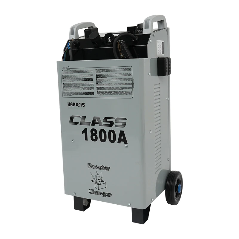 

Karjoys Garage Equipment Auto Repair Equipment Battery Charger Battery Starter For Trucks