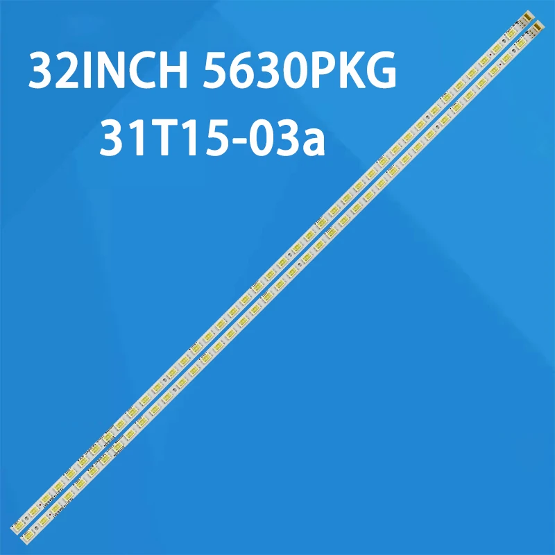 LED backlight strip 32LV2540-ZE 32LV2540-ZL 32LD840FT LCE32XF9T LT-32DR530 H-LED32V8 LED32770X LEM3258FDTC S32DSB1 LC-32LE430RU