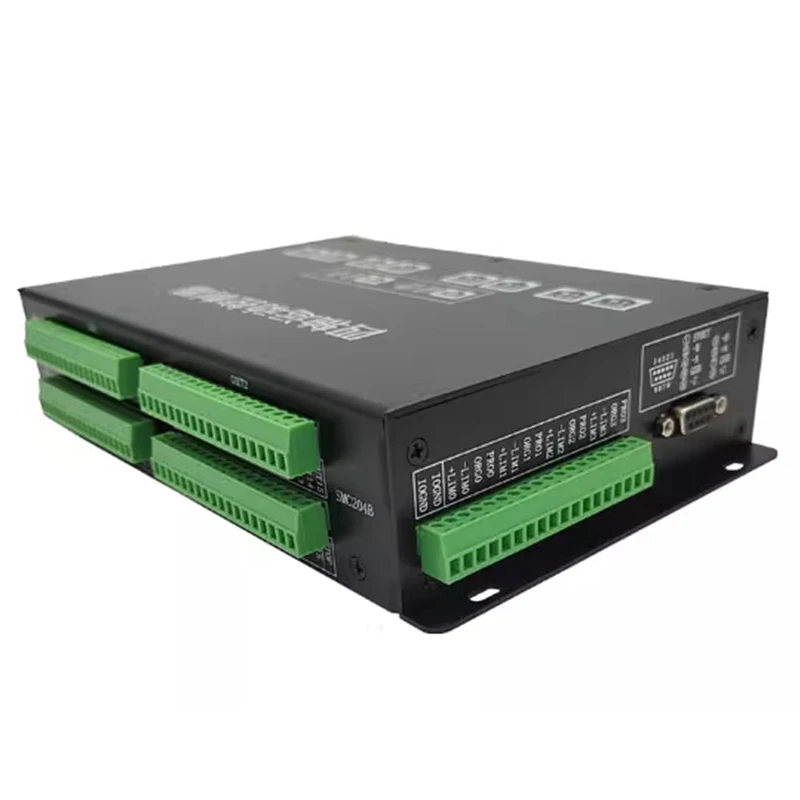 4 axes/6 axes/8 axes Offline motion controller STM32 C programming motion controller 4-axis-8-axis