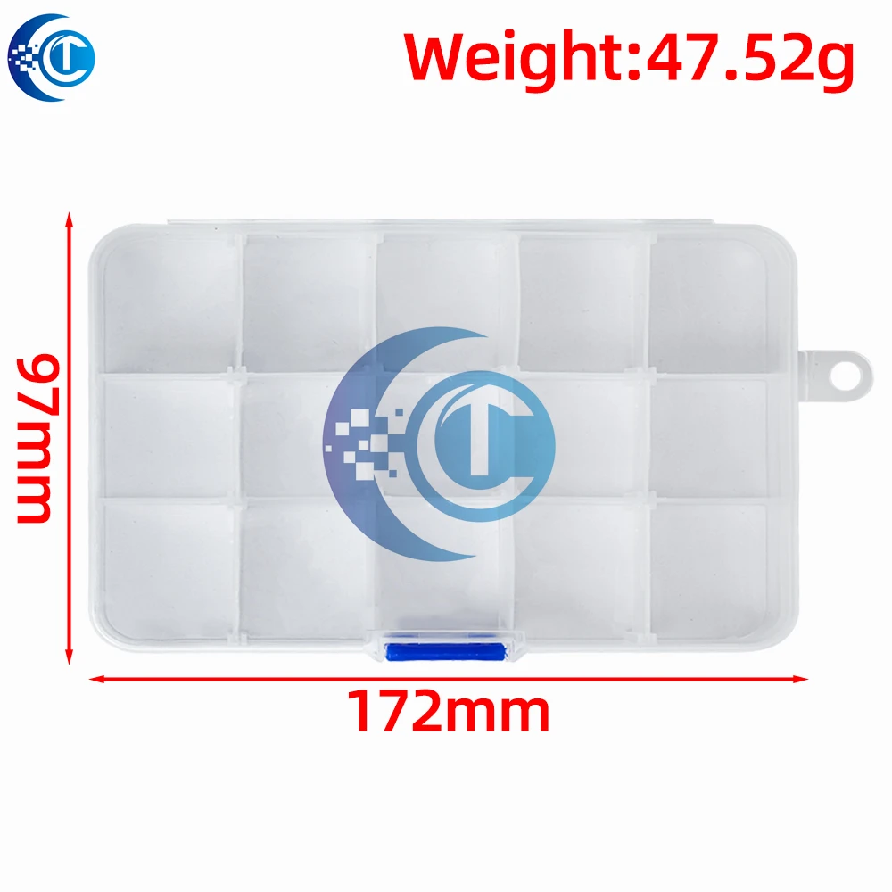 Capacitive Touch LED Dimmer Module PWM Constant Voltage Stepless Brightness Controller for LED Strip Lights