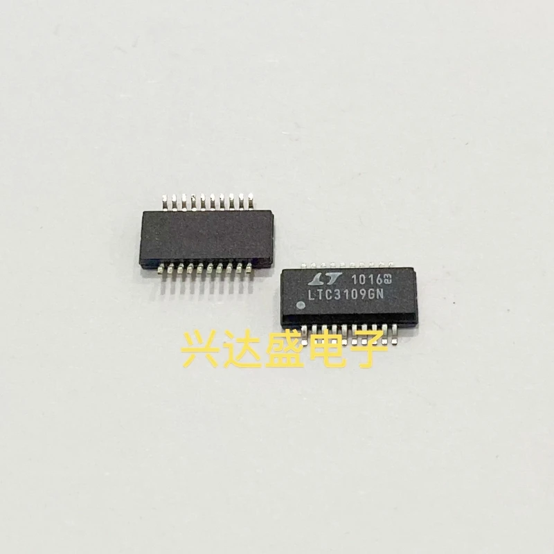 

1-10 шт./лот LTC3109IGN LTC3109EGN LTC3109GN SSOP20 Новый оригинал