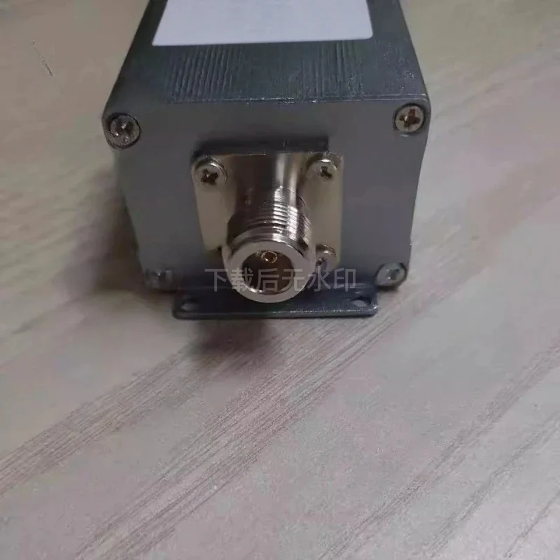 144-160MHz Radio Bandpass Filter, N Connector High Gain BPF Signal Anti-interferenceModuleImproveReceive Sensitivity Accessories