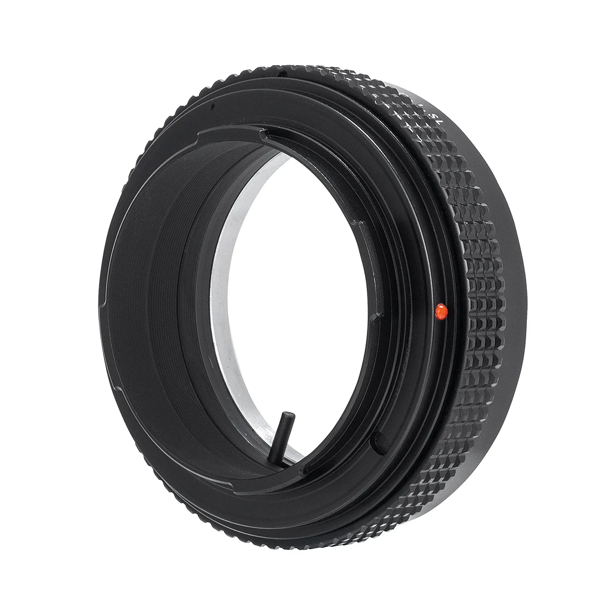 محول عدسة شوتين لحامل كانون FD ، عدسة إلى لايكا L SL ، TL TL2 CL Sigma fp باناسونيك S9 S1R S1H