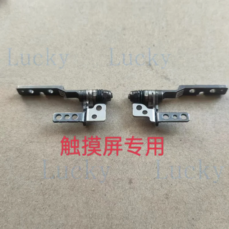 f  FOR DELL Latitude E7480 E7490 Touch Screen Spindle Hinge